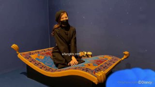 母子交尾～駒ヶ岳路～